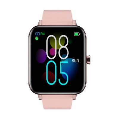 Cubot C7 Pink