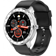 2E ALPHA X 46mm Silver (2E-CWW30SL)