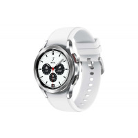 Samsung Galaxy Watch4 Classic 42mm Silver (SM-R880NZSA)