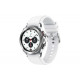 Samsung Galaxy Watch4 Classic 42мм Silver (SM-R880NZSA)