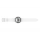 Samsung Galaxy Watch4 Classic 42мм Silver (SM-R880NZSA)