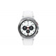 Samsung Galaxy Watch4 Classic 42мм Silver (SM-R880NZSA)