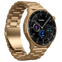 Gelius Pro GP-SW010 Amazwatch GT3 Bronze Gold (2099900942570)