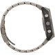Garmin Fenix 8 47mm AMOLED Sapphire Titanium with Vented Titanium Bracelet (010-02904-40)