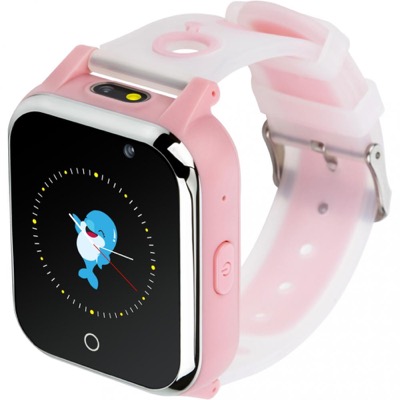 AURA A1 WIFI Pink (KWAA1WFP)