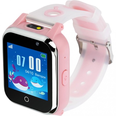 AURA A1 WIFI Pink (KWAA1WFP)