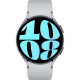 Samsung Galaxy Watch6 44mm Silver (SM-R940NZSA)