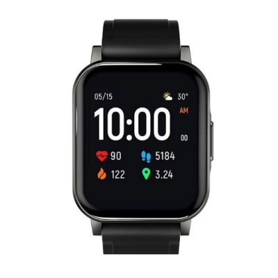 Xiaomi Haylou LS02 Black