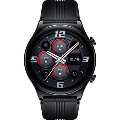 Honor Watch GS 3 46mm Midnight Black