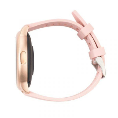 Globex Smart Watch Aero Black