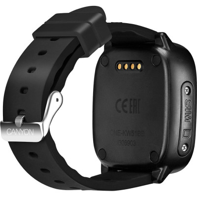 CANYON CNE-KW51BB