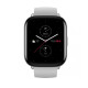 Zepp E Square Screen Pebble Grey