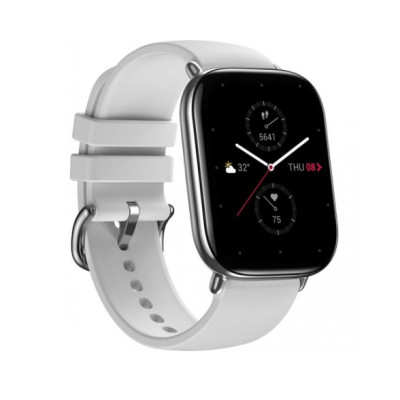 Zepp E Square Screen Pebble Grey