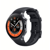 OPPO Watch X Platinum Black (OWWE231 2/32 BLACK)