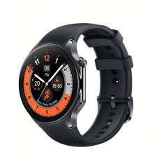 OPPO Watch X Platinum Black (OWWE231 2/32 BLACK)