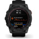 Garmin Fenix 7X Solar Slate Gray with Black Band (010-02541-00/01)