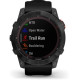 Garmin Fenix 7X Solar Slate Gray with Black Band (010-02541-00/01)