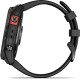 Garmin Fenix 7X Solar Slate Gray with Black Band (010-02541-00/01)
