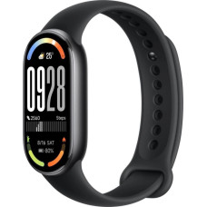 Xiaomi Smart Band 10 Midnight Black (BHR07PYGL)