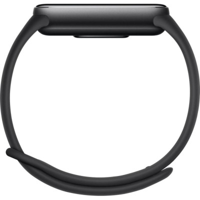 Xiaomi Smart Band 10 Midnight Black (BHR07PYGL)