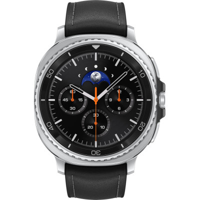 Samsung Galaxy Watch8 Classic 46 mm Black (SM-L500NZKA)
