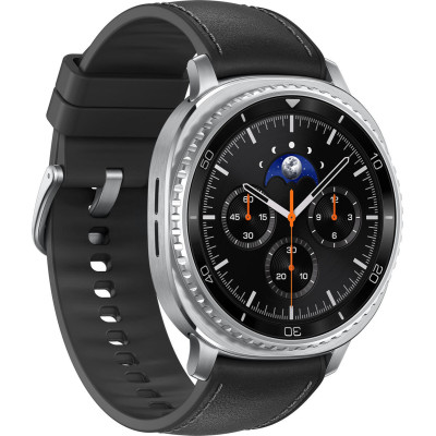 Samsung Galaxy Watch8 Classic 46 mm Black (SM-L500NZKA)