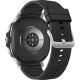 Samsung Galaxy Watch8 Classic 46 mm Black (SM-L500NZKA)