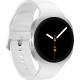 Samsung Galaxy Watch8 LTE 40 mm Silver (SM-L325FZSA)