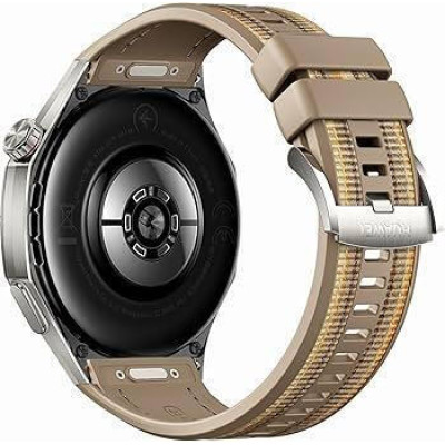 HUAWEI Watch GT 6 Pro 46 mm Brown (Atum-B29W, 55020FTS)