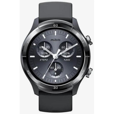 Mibro A3 Dark Gray (XPAW022D)