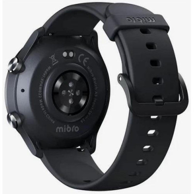 Mibro A3 Dark Gray (XPAW022D)