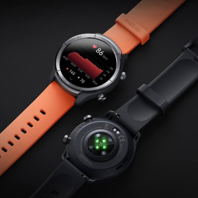 Mibro A3 Dark Gray (XPAW022D)