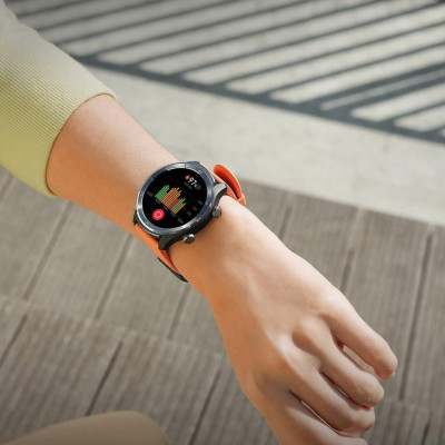 Mibro A3 Dark Gray (XPAW022D)