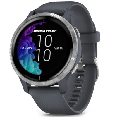 Garmin Venu ( 010-02173-12 )