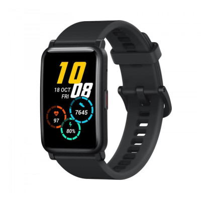 Honor Watch ES Meteorite Black (55026052)