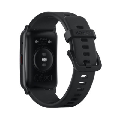 Honor Watch ES Meteorite Black (55026052)