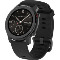 Amazfit GTR 42mm Starry Black