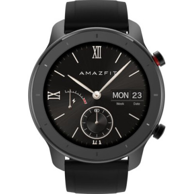 Amazfit GTR 42mm Starry Black