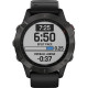 Garmin Fenix 6 Sapphire Carbon Grey DLC with Black Band (010-02158-10/11) 010-02158-11