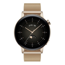 HUAWEI Watch GT 3 42mm Elegant Gold (55027151)