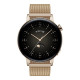HUAWEI Watch GT 3 42mm Elegant Gold (55027151)