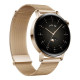 HUAWEI Watch GT 3 42mm Elegant Gold (55027151)