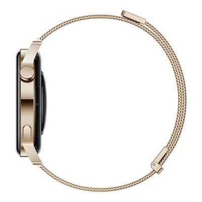 HUAWEI Watch GT 3 42mm Elegant Gold (55027151)