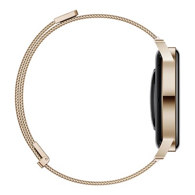 HUAWEI Watch GT 3 42mm Elegant Gold (55027151)