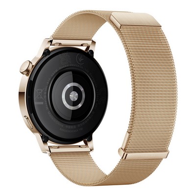 HUAWEI Watch GT 3 42mm Elegant Gold (55027151)