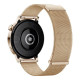 HUAWEI Watch GT 3 42mm Elegant Gold (55027151)