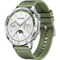 Huawei WATCH GT 4 46mm Green (55020BGV)