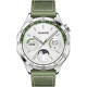 Huawei WATCH GT 4 46mm Green (55020BGV)