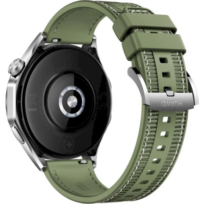 Huawei WATCH GT 4 46mm Green (55020BGV)