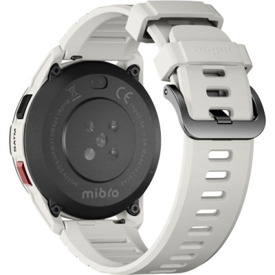 Mibro GS Active (XPAW016) White